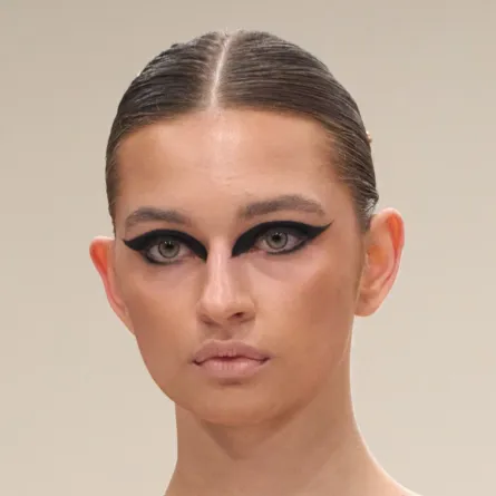 صيحات مكياج عيون