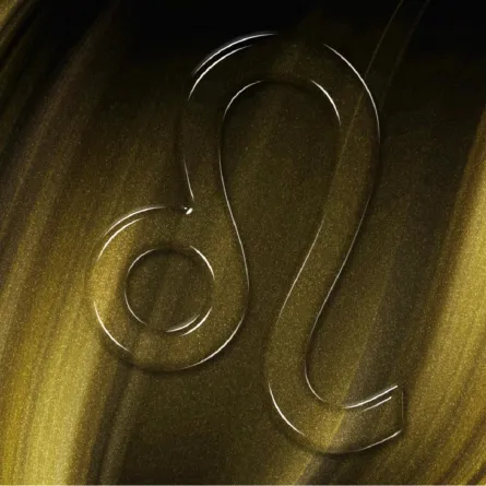 مشاهير الغرب من برج الأسد