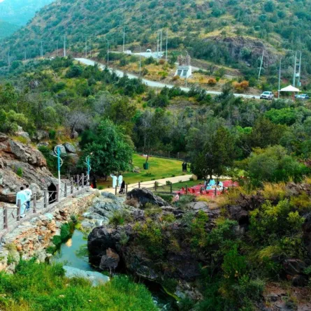 منطقة الباحة