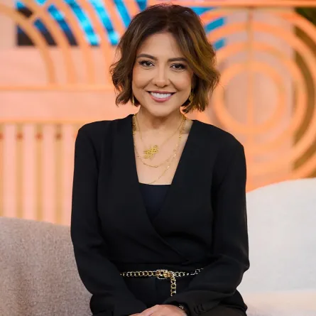 مي كساب - الصورة من حسابها على موقع إنستغرام