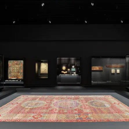 بينالي الفنون الإسلامية