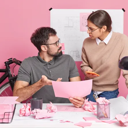  قواعد غير معلنة في العمل تقلب اللعبة