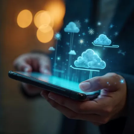 الحلول السحابية كانت مدخل فودكس إلى قطاع الـ F&B