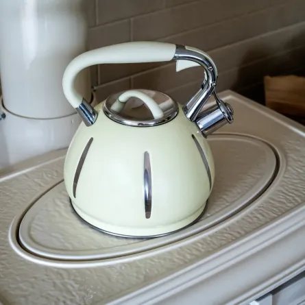 تصميم مودرن لغلاية الشاي