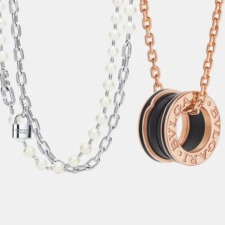 سلاسل جنزير