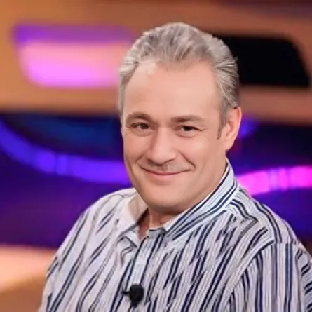 فاروق الفيشاوي- صورة أرشيفية