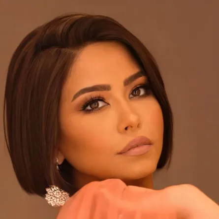 شيرين عبد الوهاب- الصورة من صفحتها على إنستغرام