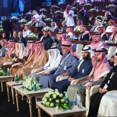 تكريم 86 طالبًا وطالبة من المتفوقين في الأولمبياد الوطني العلمي إبداع 2025