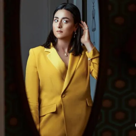 رسالة أنس جابر في مبادلة أبوظبي المفتوحة 2025.. ثق في أحلامك