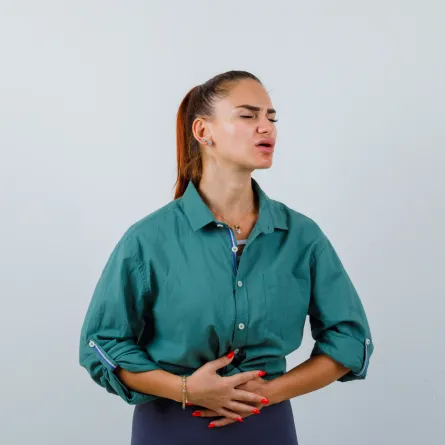 يؤثر الصيام على بكتيريا المعدة إيجابياً -المصدرfreepik