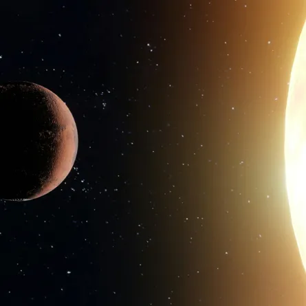 تفسير رؤيا الشمس والقمر في المنام