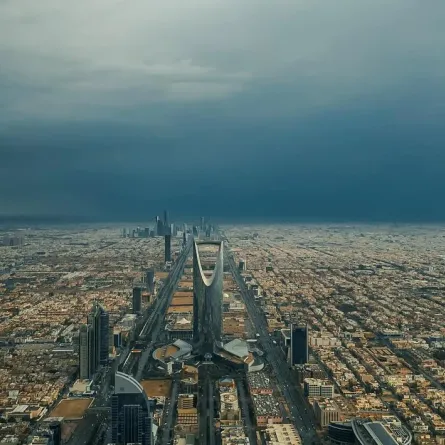 وتقام غدًا 7 فبراير المنافسات بقاعة أرينا بالرياض 