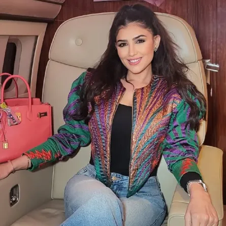 أجواء الدراما تسيطر على البرومو الرسمي لـ "إش إش"