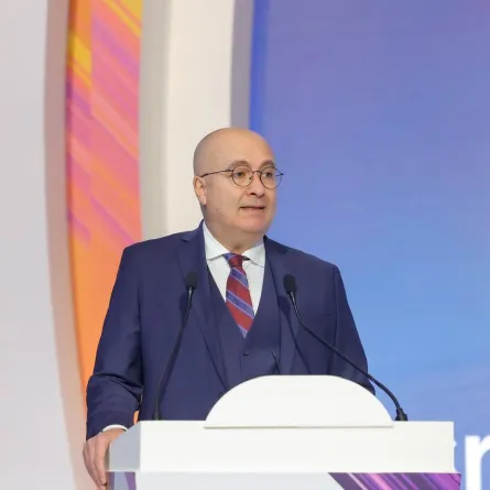 مؤتمر ليب 2025