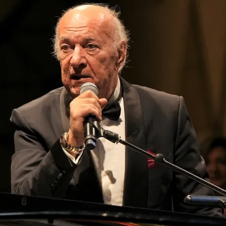 عمر خيرت-الصورة من حسابه على الانستغرام