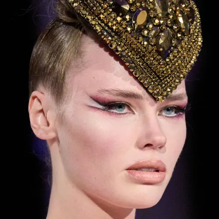 ذا بلوندز The Blonds- الصورة من Launchmetrics/Spotlight ©