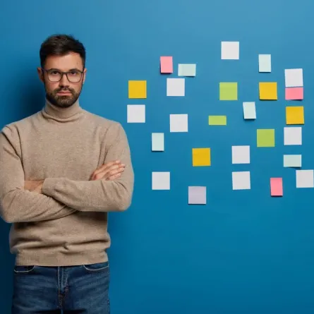 تحديد أولويات الشباب