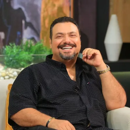 مراد مكرم- الصورة من حسابه على إنستغرام