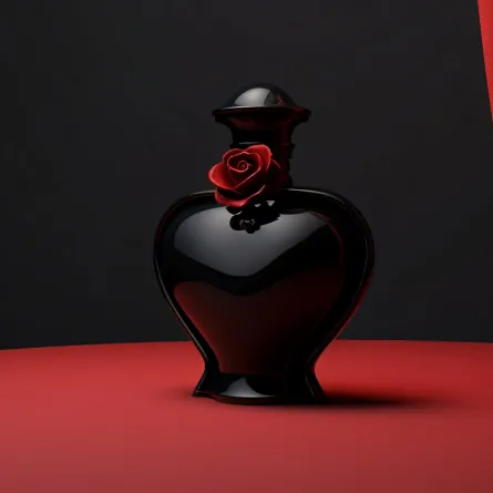 العطر المثالي ليوم الحب