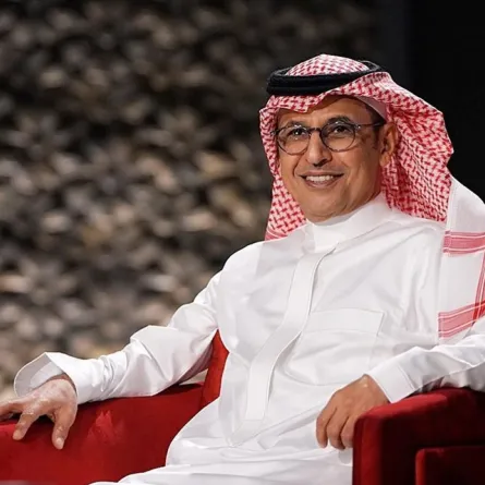 عبد الإله السناني- الصورة من حسابه على إنستغرام