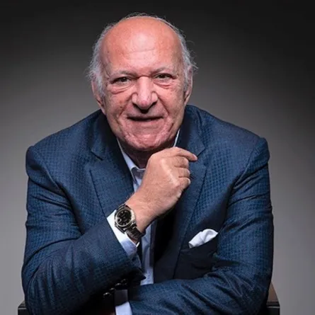 عمر خيرت- الصورة من حسابه على الانستغرام