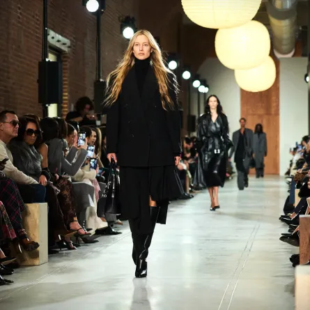 مايكل كورس Michael Kors - الصورة من Launchmetrics/Spotlight ©