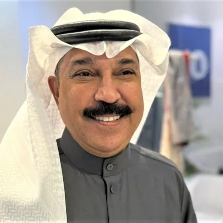 عبدالله الرويشد- الصورة من حساب روتانا لايف على الانستغرام