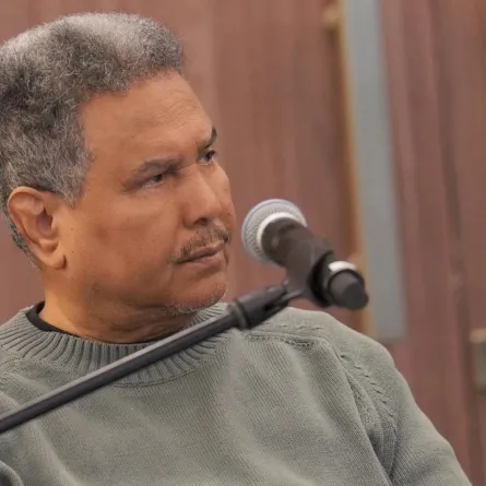 محمد عبده- الصورة من حساب روتانا لايف على الانستغرام