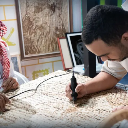 معرض الكتاب بجازان 2025