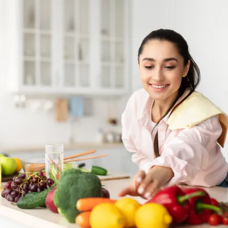 فوائد الصيام لصحة الجسم