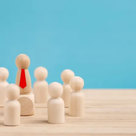 أنماط القيادة - الصورة من Adobestock