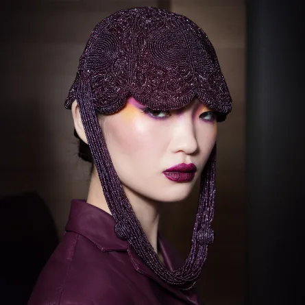 أسبوع الموضة في باريس