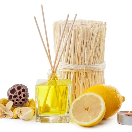 تعطير المنزل