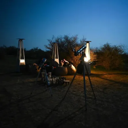 محمية الإمام تركي بن عبدالله الملكية