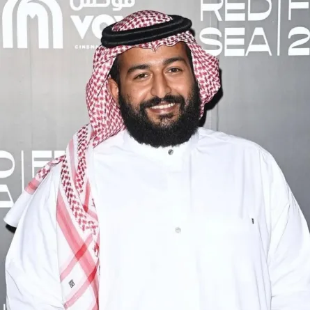 إبراهيم الحجاج -الصورة من حسابه على إنستغرام