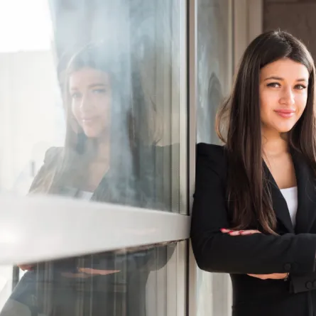 رائدات الأعمال في الشرق الأوسط والتحديات - المصدر freepik