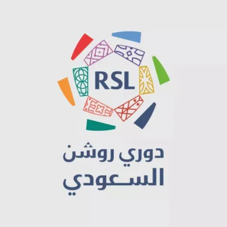 شعار دوري روشن السعودي
