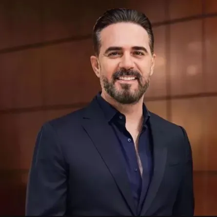 وائل جسار- الصورة من حسابه على فيسبوك