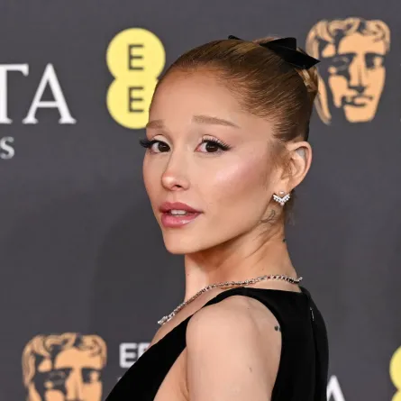 حفل جوائز البافتا 2025