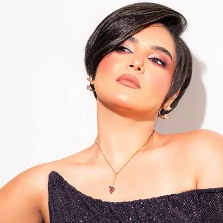 نورا بالألف- الصورة من  حسابها على الانستغرام