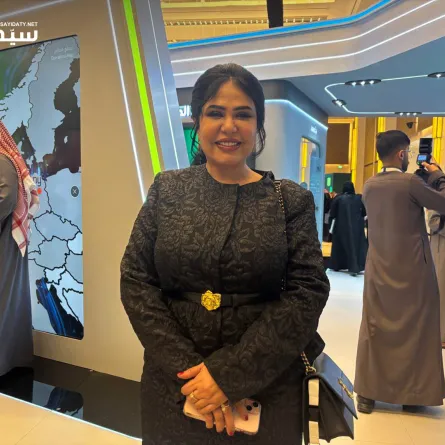 خديجة الوعل