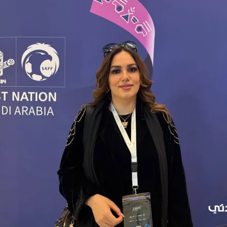 الإعلامية إيمان الرجب