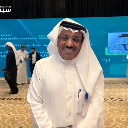 الفنان عبد الله العامر