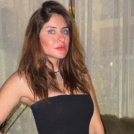 اخترت سعادتي.. هيدي كرم تكشف تفاصيل انفصالها وقرار عدم الإنجاب مرة أخرى