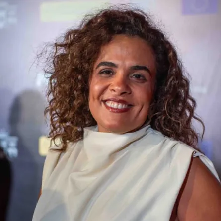 يارا جبران- الصورة من صفحتها على إنستغرام