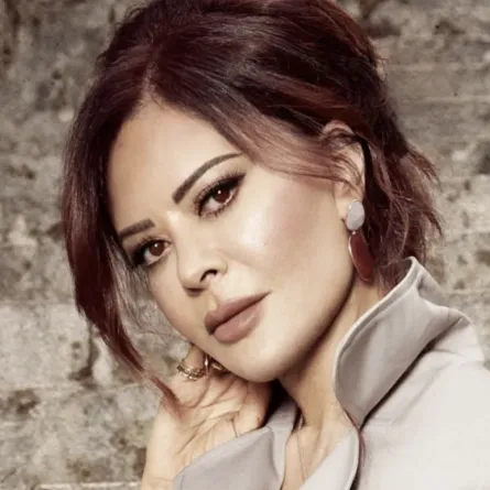 كارمن لبس - الصورة من حسابها على إنستقرام