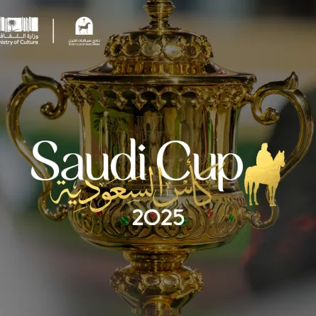  كأس السعودية للفروسية 2025 .. التفاصيل وأسعار التذاكر - الصورة من حساب كأس السعودية على إكس