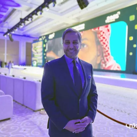 السفير ضياء الدين بامخرمة - تصوير خاص لسيدتي