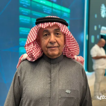 الإعلامي داوود الشريان - الصورة خاصة بسيدتي