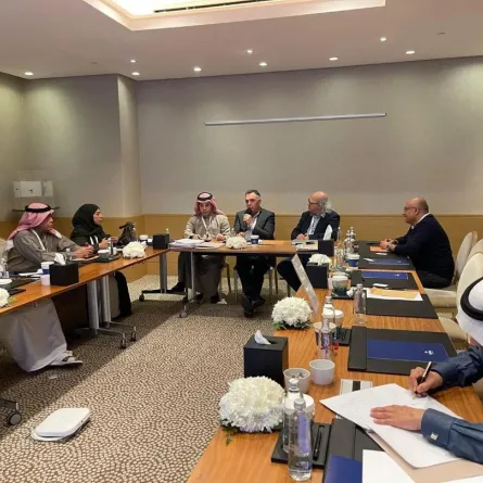 الانتخابات سيتم رفعها للاتحاد الدولي للصحفيين الذي ينضوي اتحاد غرب آسيا تحت مظلته